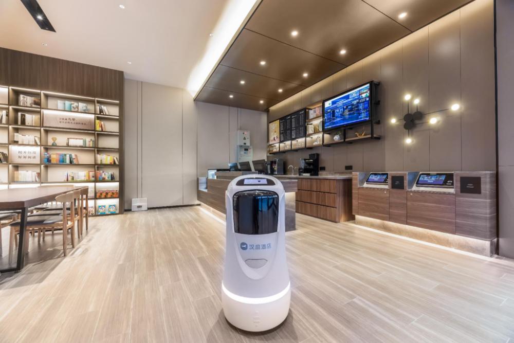 hanting hotel yangzou hi tech development zone university town