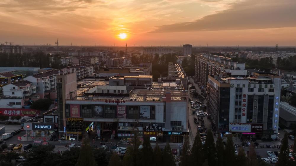 hanting hotel yangzou hi tech development zone university town