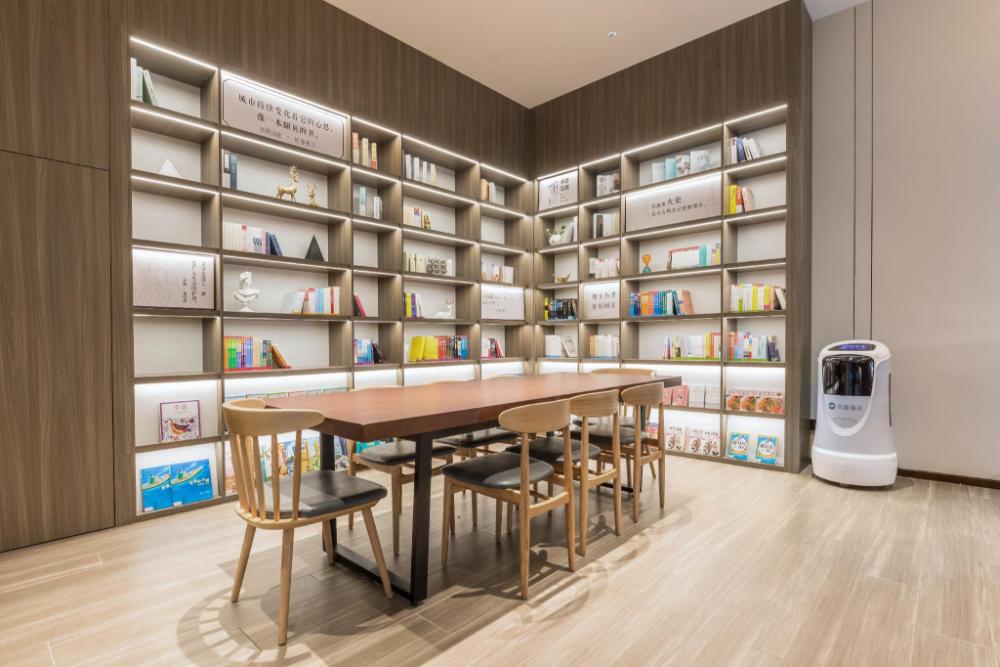 hanting hotel yangzou hi tech development zone university town