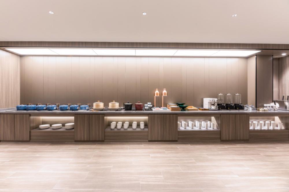 hanting hotel yangzou hi tech development zone university town