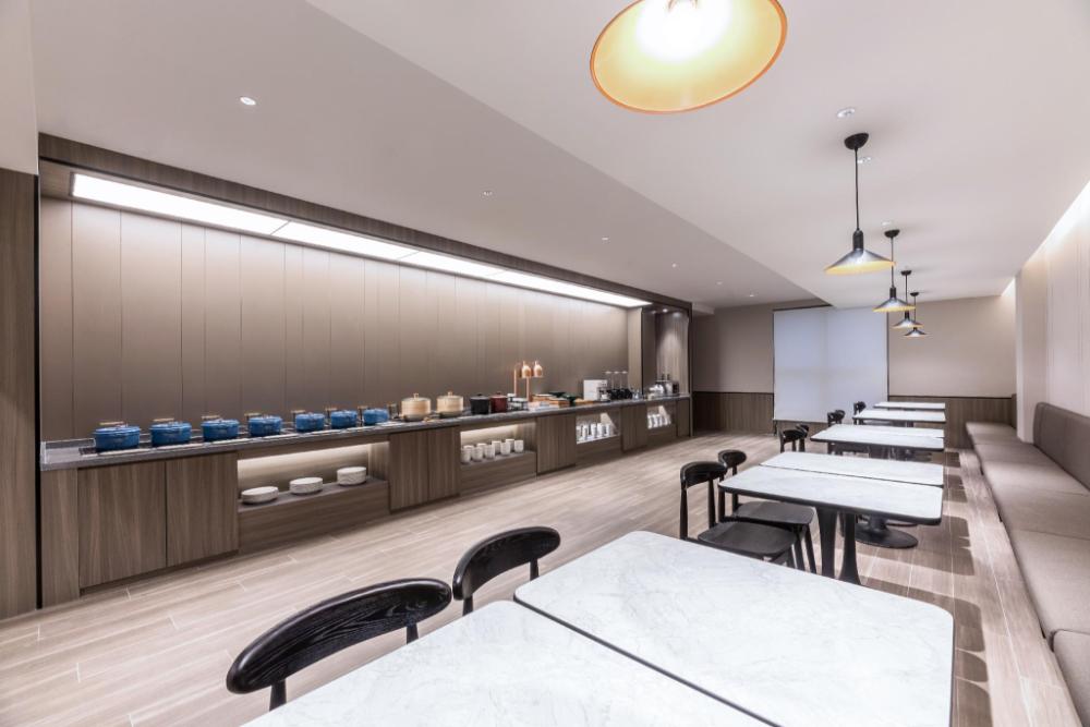 hanting hotel yangzou hi tech development zone university town