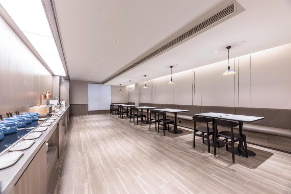 hanting hotel yangzou hi tech development zone university town