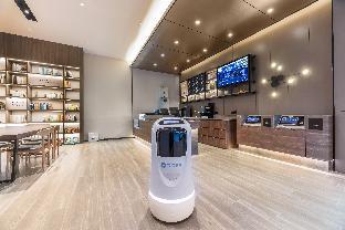 hanting hotel yangzou hi tech development zone university town