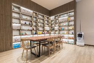 hanting hotel yangzou hi tech development zone university town