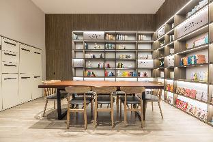 hanting hotel yangzou hi tech development zone university town