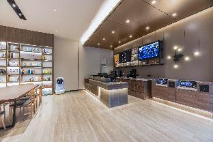 hanting hotel yangzou hi tech development zone university town