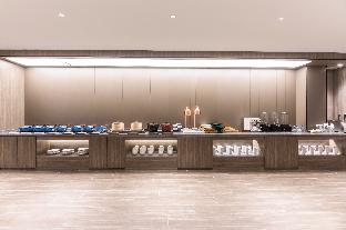 hanting hotel yangzou hi tech development zone university town