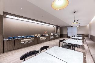 hanting hotel yangzou hi tech development zone university town