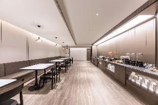 hanting hotel yangzou hi tech development zone university town