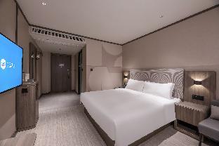 hanting hotel yangzou hi tech development zone university town