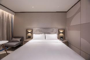 hanting hotel yangzou hi tech development zone university town