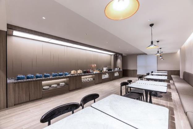 hanting hotel yangzou hi tech development zone university town