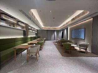 ji hotel sanya qianguqing