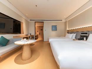 ji hotel nanning baoli materials city