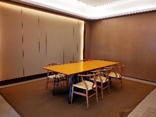 ji hotel nanning baoli materials city