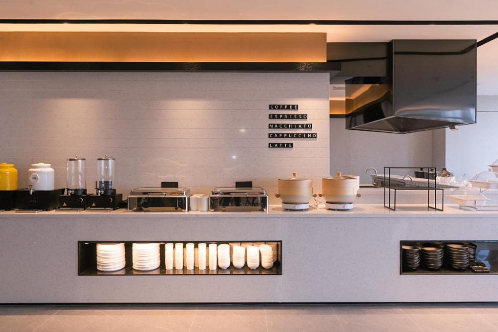 nihao hotel hengyang chuanshan boulevard