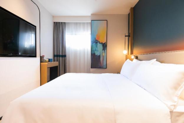 nihao hotel hengyang chuanshan boulevard