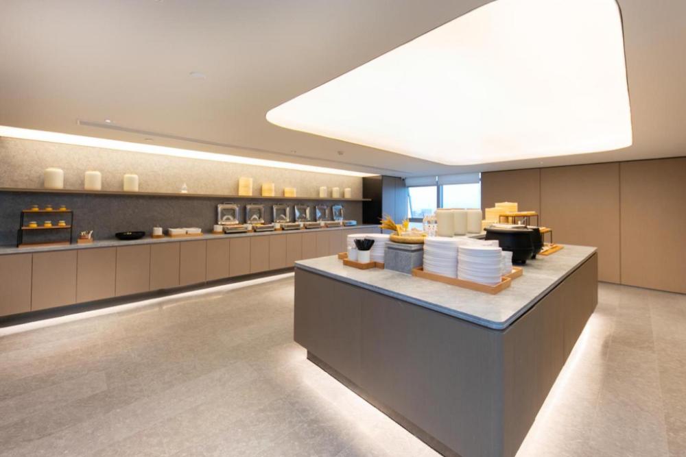 ji hotel rudong zhujiang road