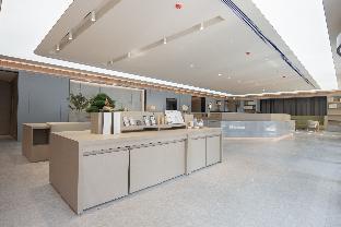 ji hotel rudong zhujiang road