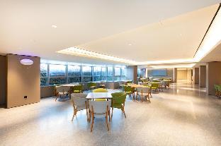 ji hotel rudong zhujiang road