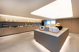 ji hotel rudong zhujiang road