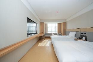 ji hotel rudong zhujiang road