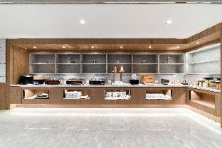 hanting hotel shaoxing keqiao wanda plaza