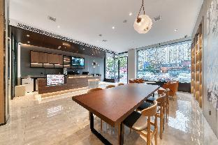 hanting hotel shaoxing keqiao wanda plaza