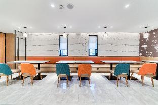 hanting hotel shaoxing keqiao wanda plaza