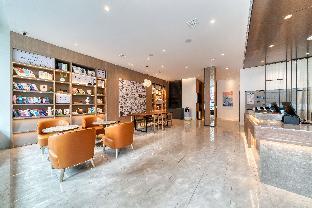 hanting hotel shaoxing keqiao wanda plaza