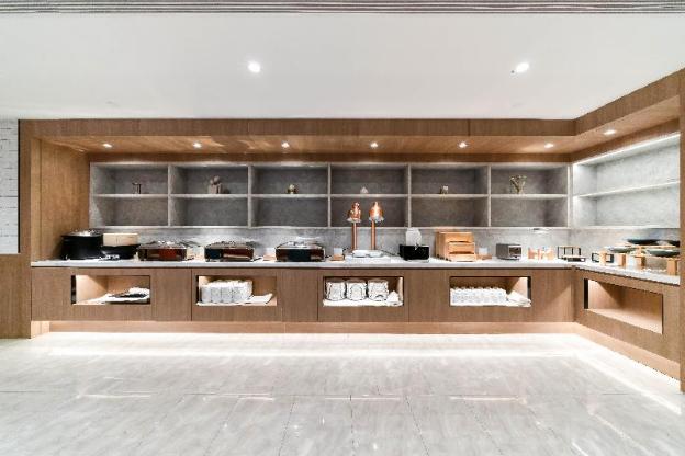 hanting hotel shaoxing keqiao wanda plaza