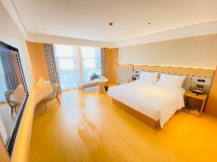 ji hotel nanning guangxi university