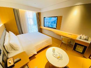 ji hotel nanning guangxi university