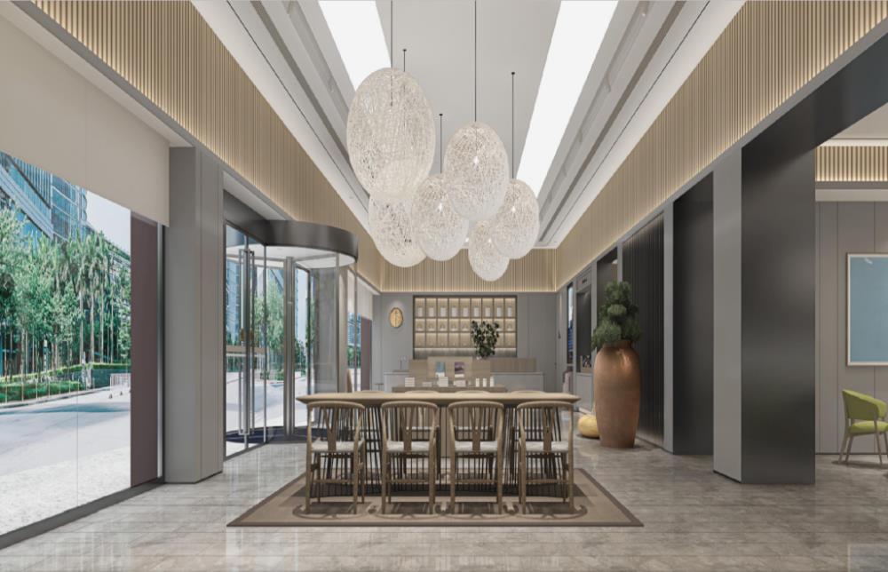 ji hotel nanning chaoyang square