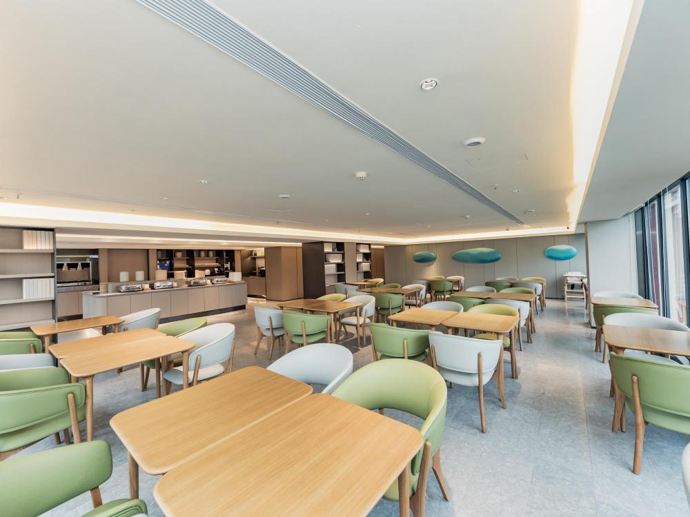 ji hotel nanning chaoyang square