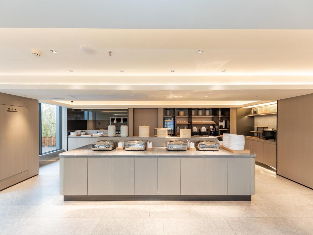 ji hotel nanning chaoyang square