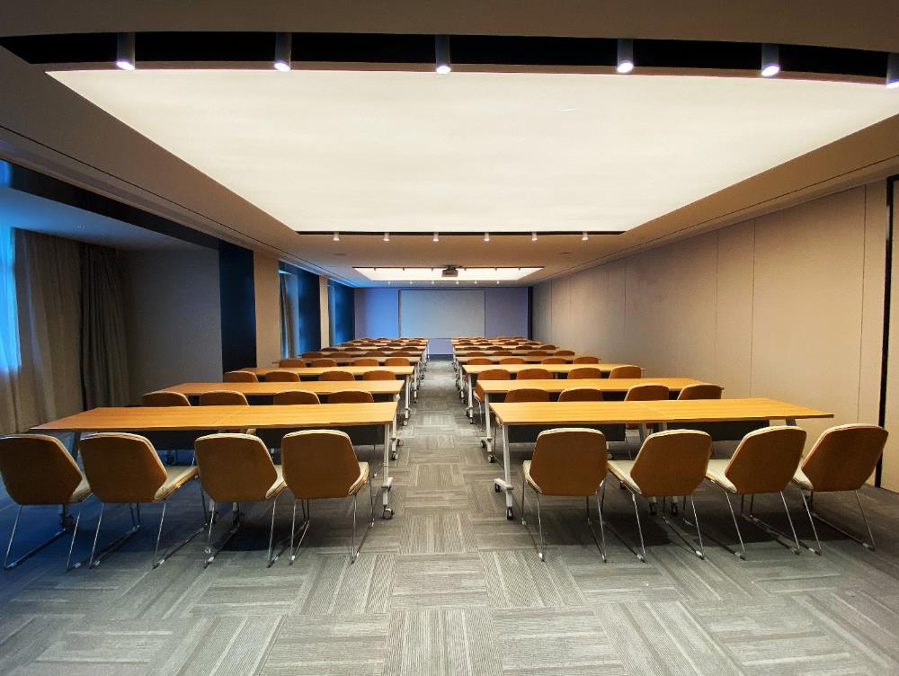 ji hotel nanning chaoyang square