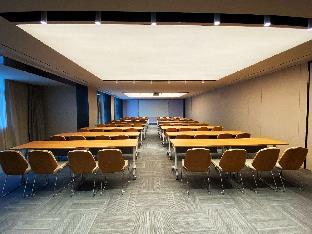 ji hotel nanning chaoyang square