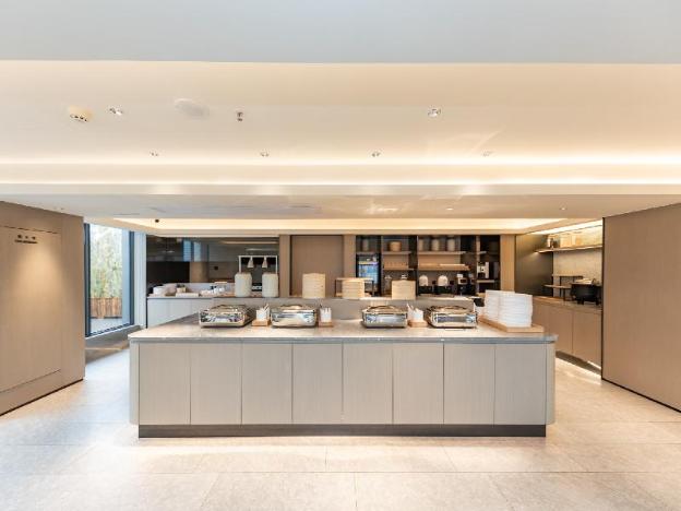 ji hotel nanning chaoyang square