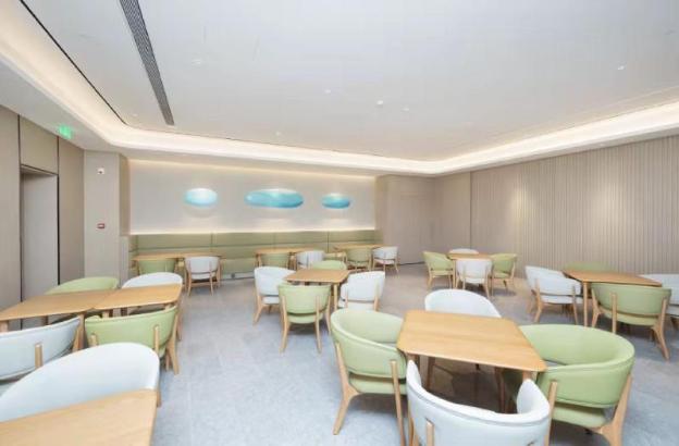 ji hotel nanning chaoyang square