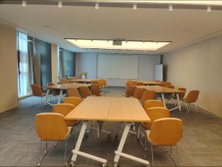 ji hotel nanning chaoyang square