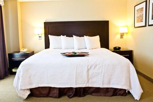 hampton inn and suites boston crosstown center