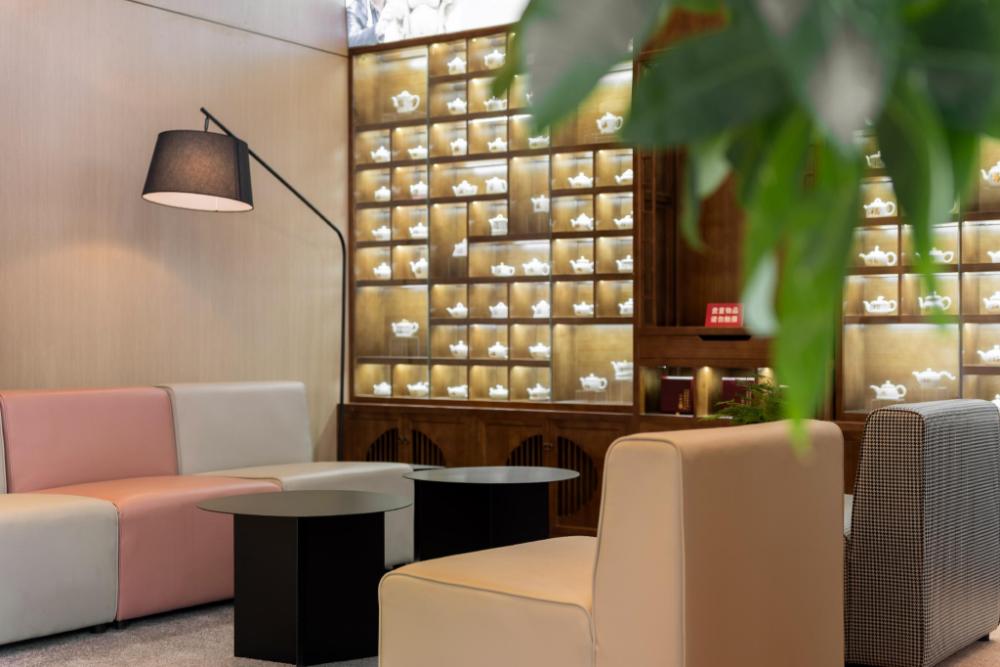 nihao hotel quanzhou donghu street