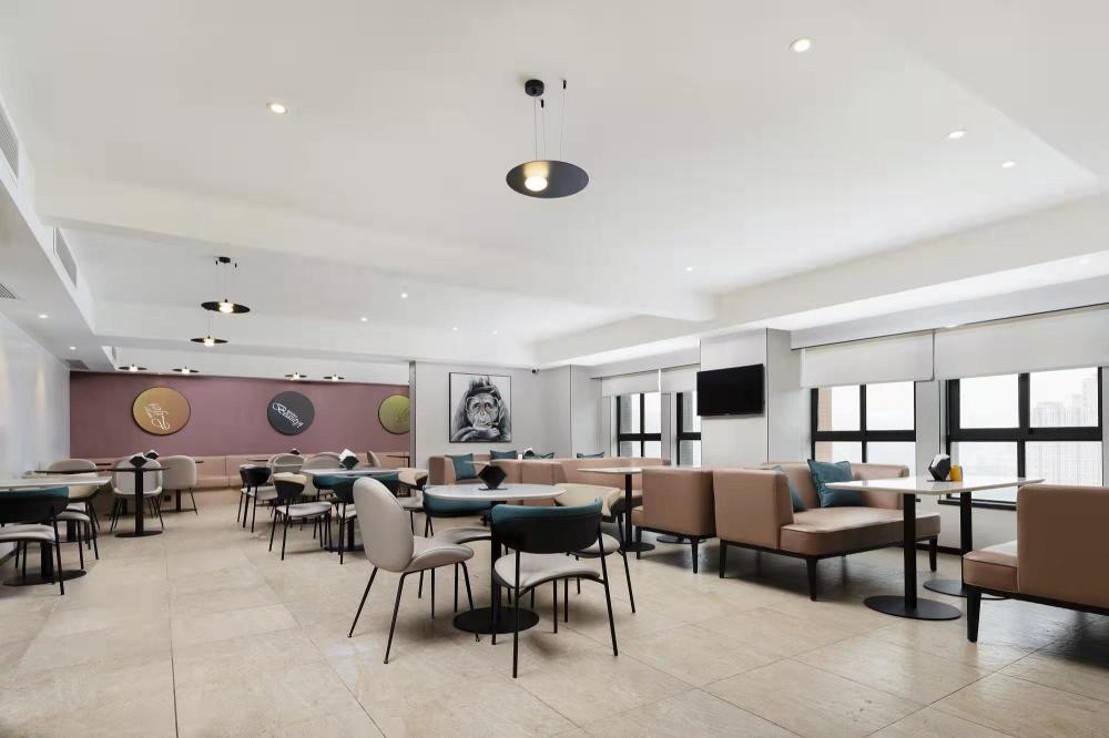 nihao hotel quanzhou donghu street