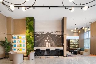 nihao hotel quanzhou donghu street