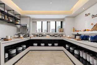 nihao hotel quanzhou donghu street