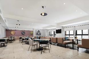 nihao hotel quanzhou donghu street