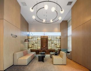 nihao hotel quanzhou donghu street