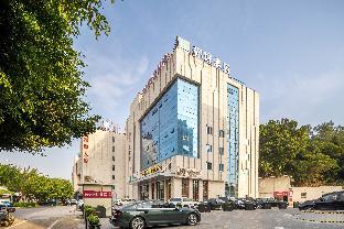 nihao hotel quanzhou donghu street