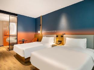 nihao hotel quanzhou donghu street